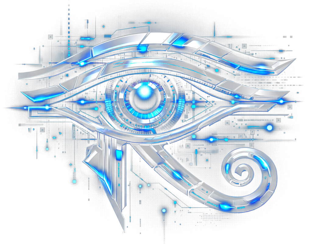 HORUS IA Logo